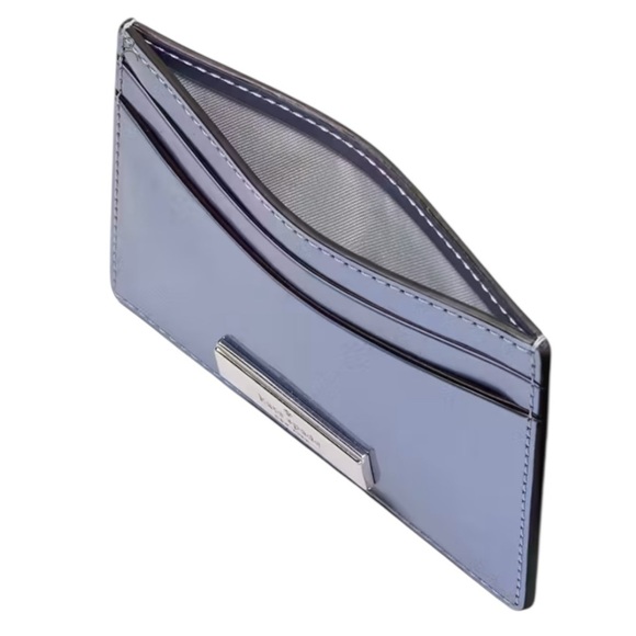 KATE SPADE Boxed Small Cardholder Candied Flower - Picture 2 of 5